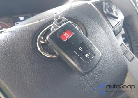 2023 Toyota Tacoma Trd Off Road from USA, damaged, VIN 3TMAZ5CN9PM208125